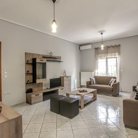 Apartmán Meteora Family Dream Kalambaka Exteriér fotografie