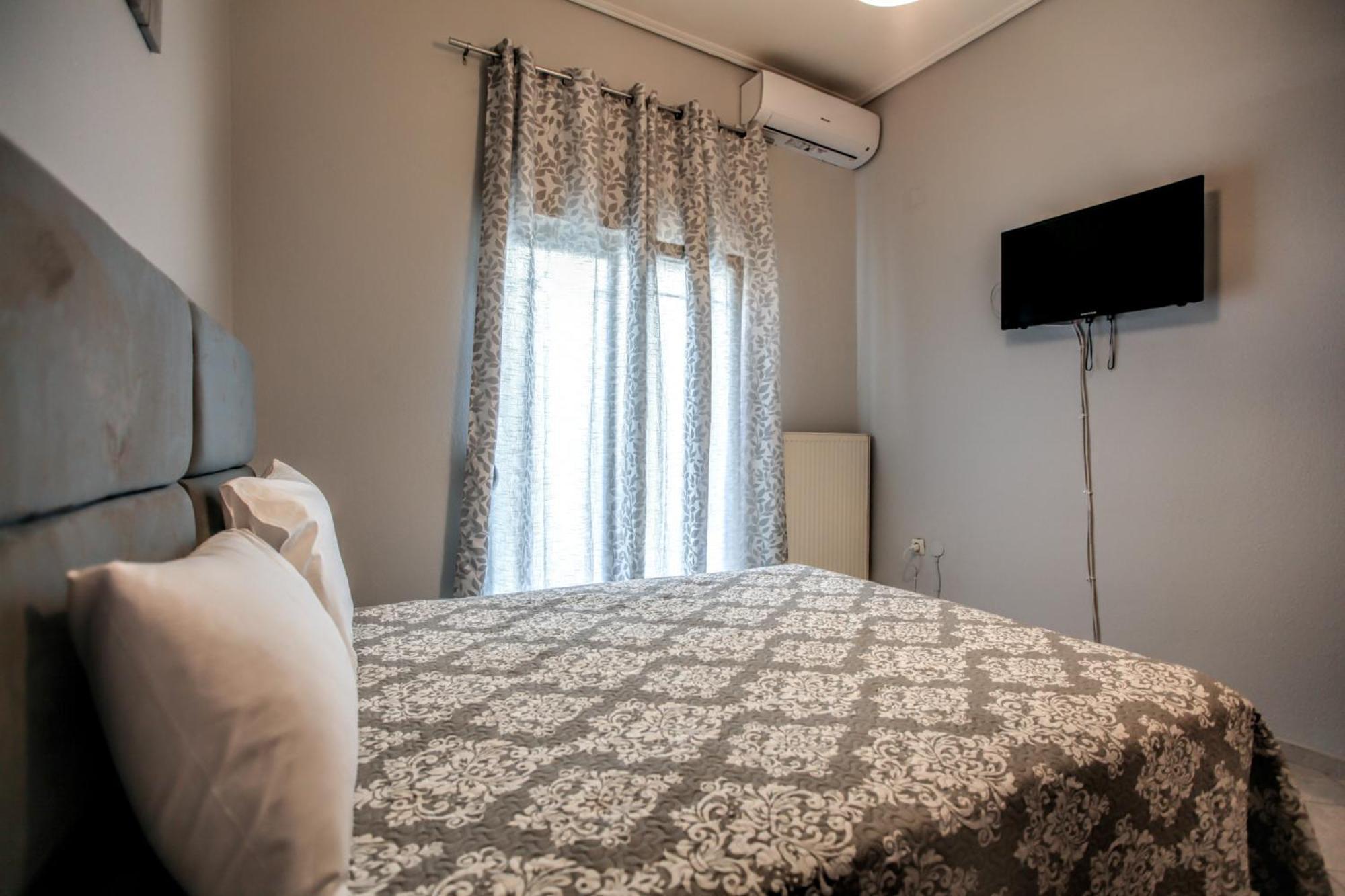 Apartmán Meteora Family Dream Kalambaka Exteriér fotografie