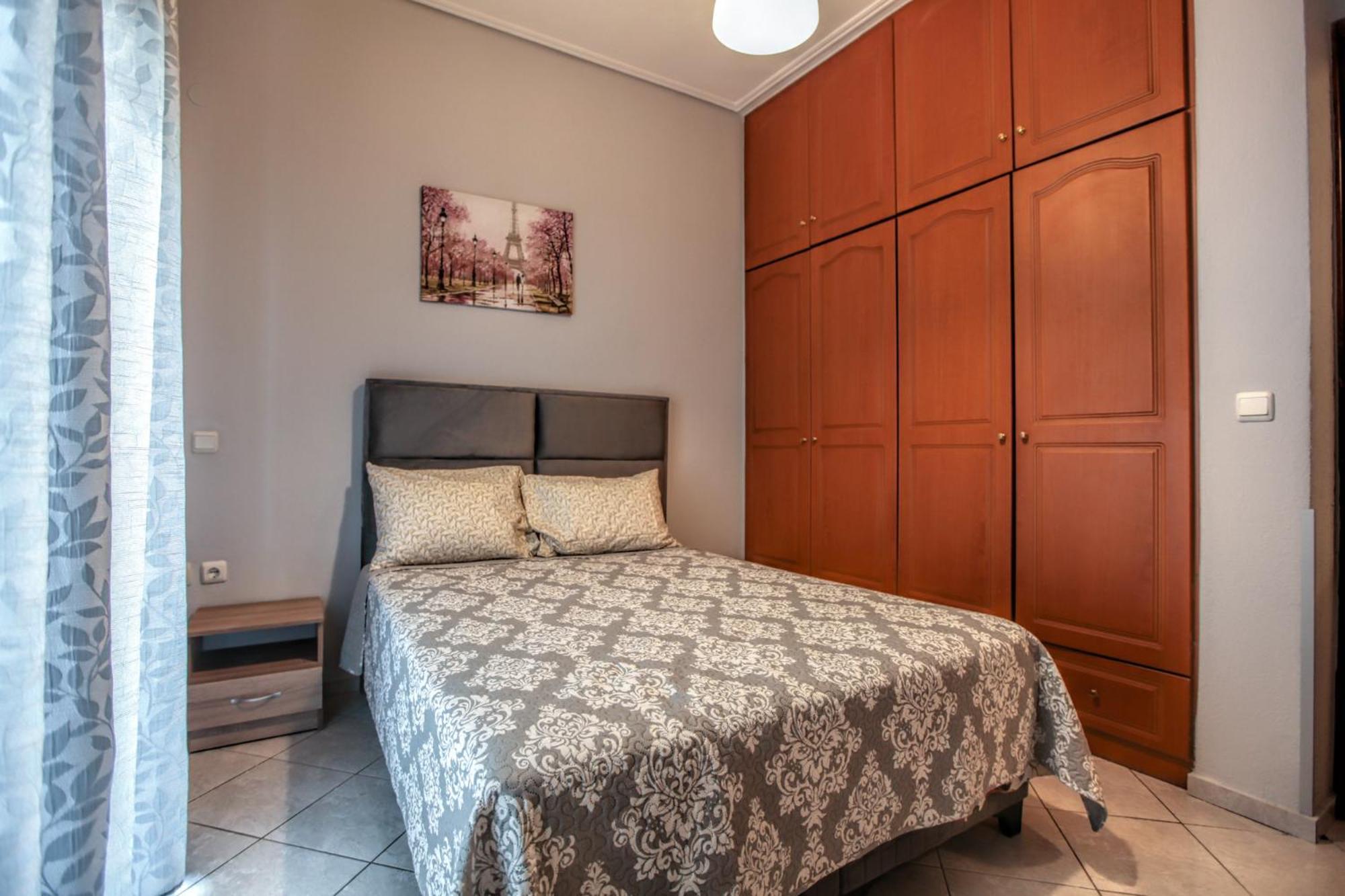 Apartmán Meteora Family Dream Kalambaka Exteriér fotografie