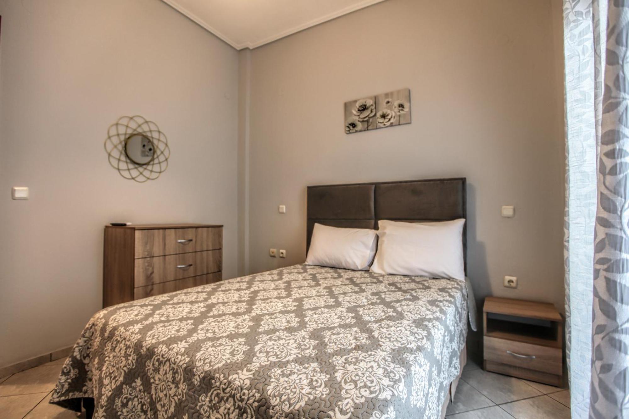 Apartmán Meteora Family Dream Kalambaka Exteriér fotografie