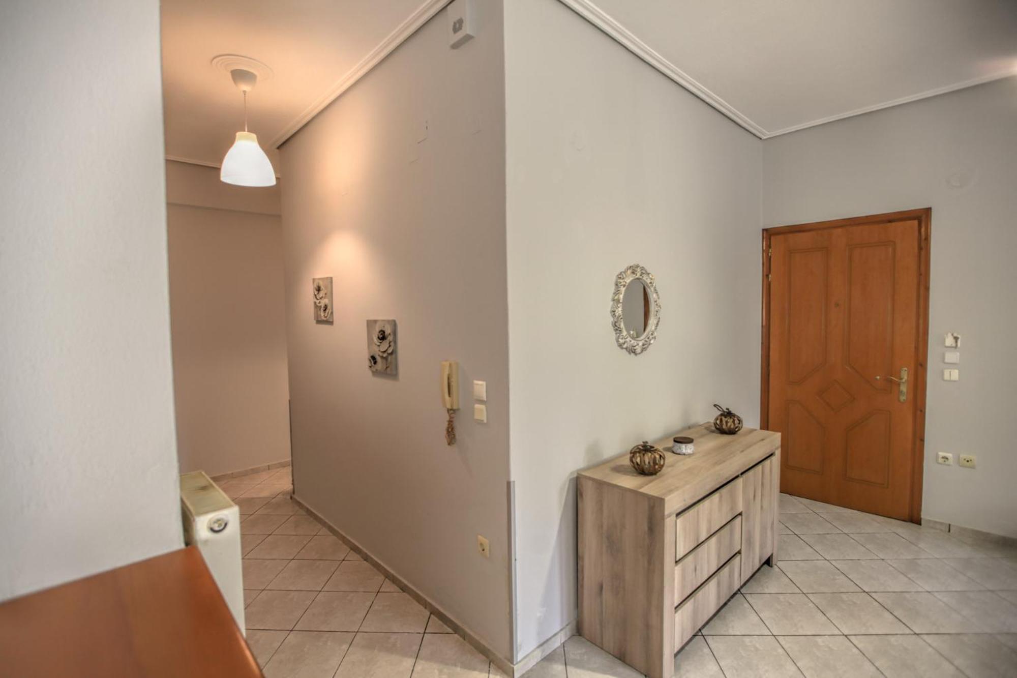 Apartmán Meteora Family Dream Kalambaka Exteriér fotografie