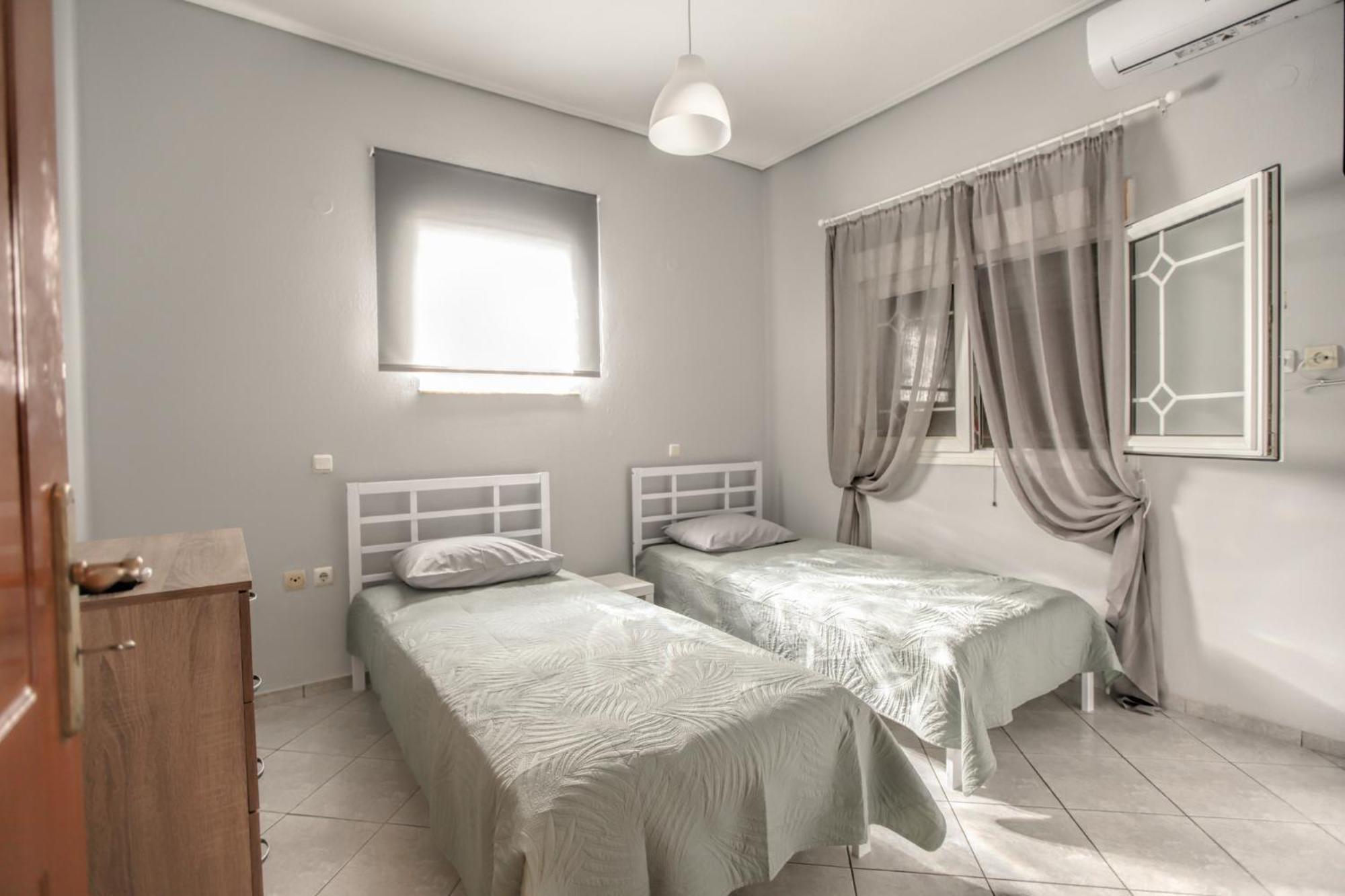 Apartmán Meteora Family Dream Kalambaka Exteriér fotografie