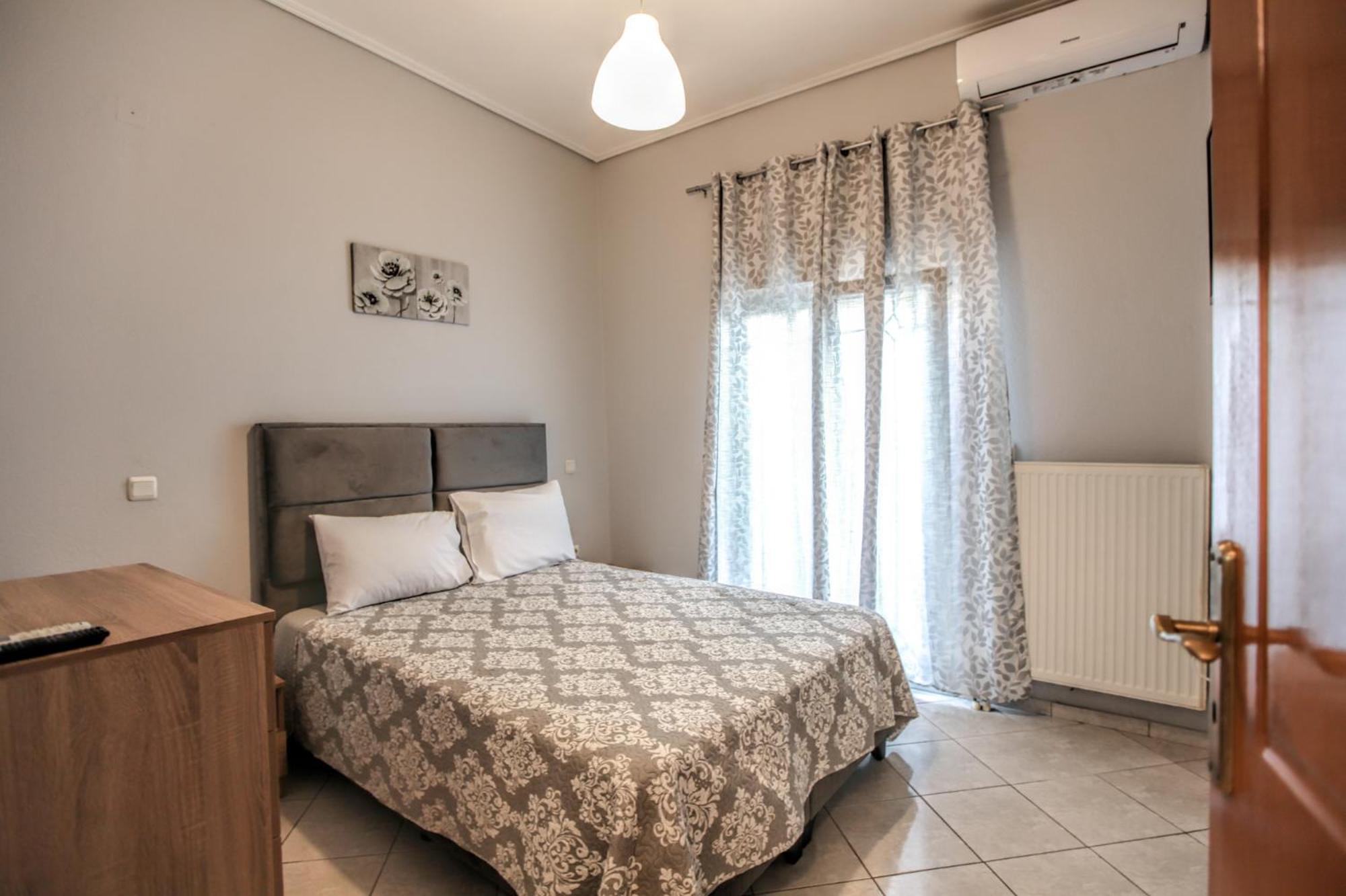 Apartmán Meteora Family Dream Kalambaka Exteriér fotografie