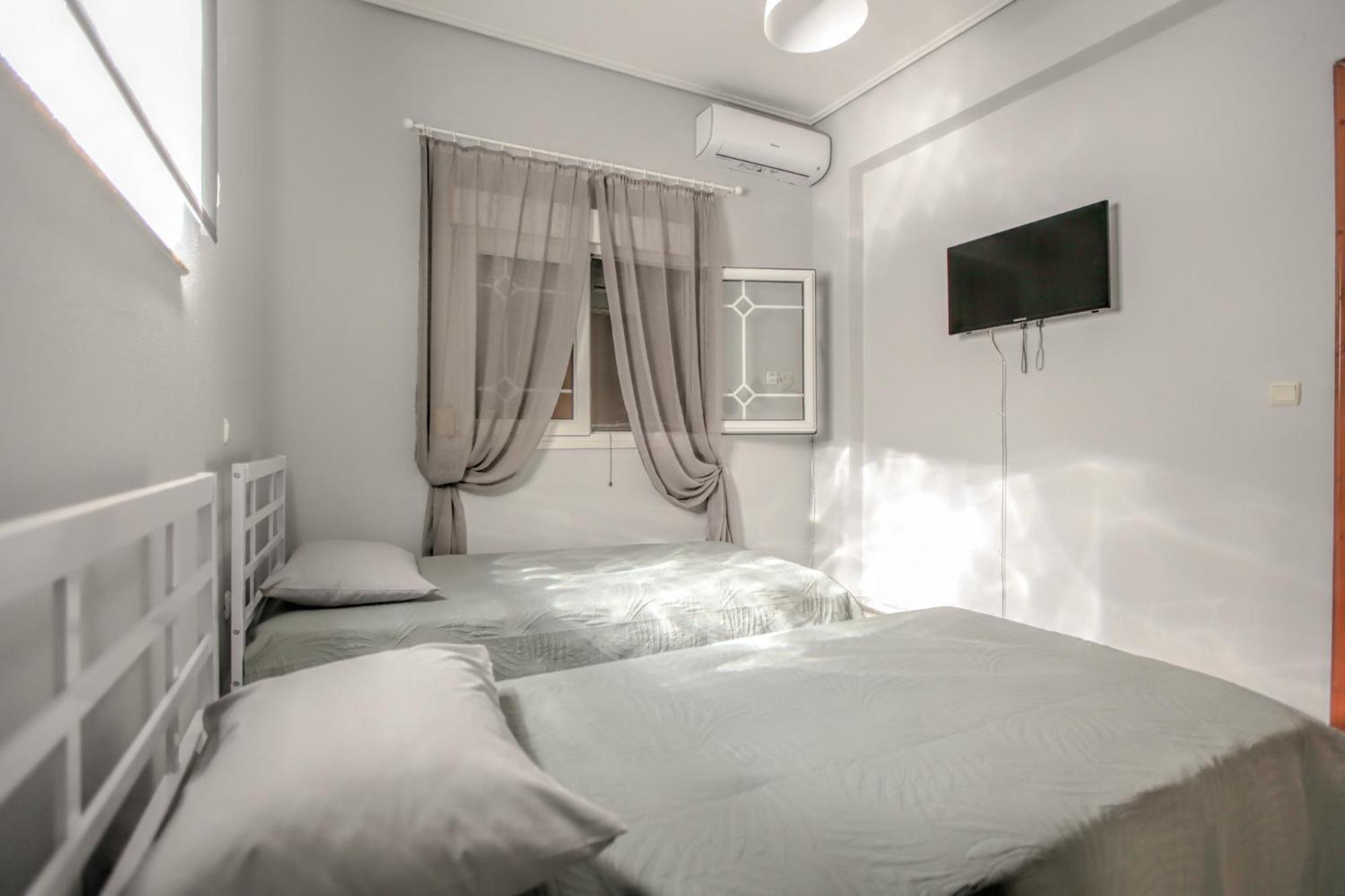 Apartmán Meteora Family Dream Kalambaka Exteriér fotografie