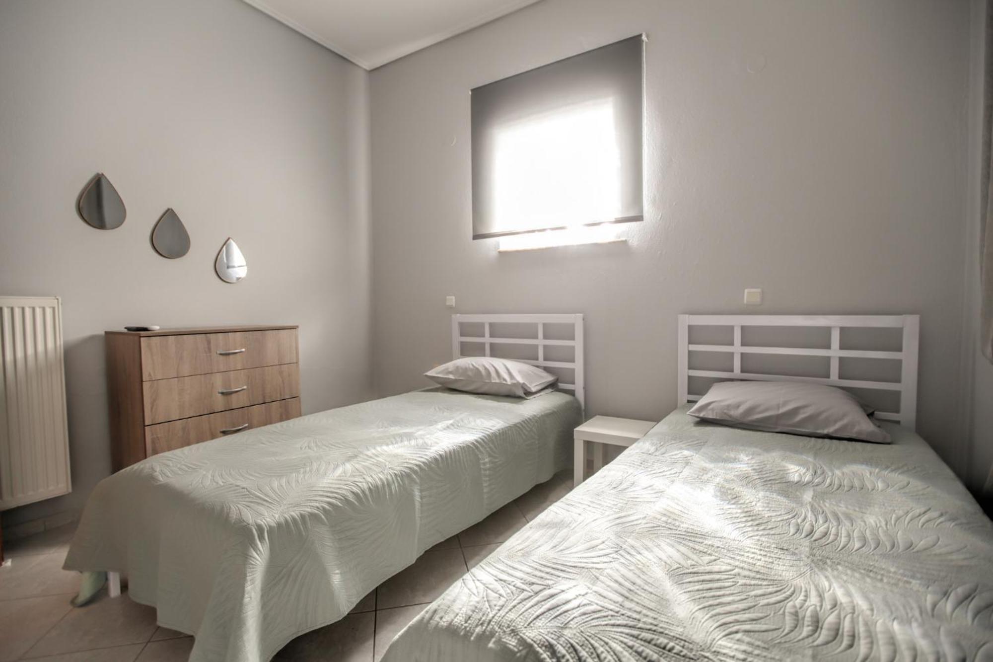 Apartmán Meteora Family Dream Kalambaka Exteriér fotografie